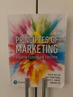 Principles of Marketing, Boeken, Ophalen of Verzenden, Zo goed als nieuw