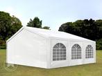 Partytent, Tuin en Terras, Partytenten, Ophalen, Opvouwbaar, Partytent, 2 meter of meer