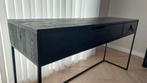 WOOOD Silas sidetable Zo Goed Als Nieuw !, Ophalen, Minder dan 50 cm, 50 tot 75 cm, Zo goed als nieuw