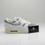 Nike Air Max 1 Patta White Waves 38 38,5 EU 5.5 6 US, Nike Air Jordan, Wit, Nieuw, Ophalen of Verzenden
