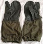Handschoenen / Overwanten, Gevechts, KL, maat: 11, 1982.(3), Verzamelen, Militaria | Algemeen, Ophalen of Verzenden, Landmacht