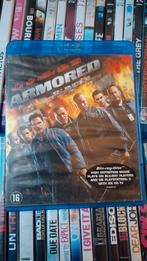 Armored blu-ray, Ophalen of Verzenden, Zo goed als nieuw