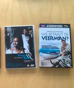 DVD  Porgy and Bess Wie betaalt de veerman?, Cd's en Dvd's, Alle leeftijden, Zo goed als nieuw, Drama, Ophalen