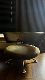 Topform fauteuil – stijlvol, draaibaar en supercomfortabel!, Huis en Inrichting, Fauteuils, Ophalen of Verzenden, Zo goed als nieuw