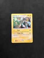 Luxray #5, Ophalen of Verzenden, Zo goed als nieuw, Losse kaart