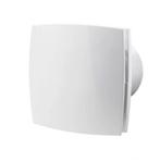 Badkamer ventilator vochtsensor/timer ø100 mm, Doe-het-zelf en Verbouw, Ophalen of Verzenden, Nieuw