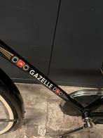 Gazelle cheetah 28 inch hetenfiets slolide fiets frame 61, Fietsen en Brommers, Fietsen | Oldtimers, 59 cm of meer, Ophalen