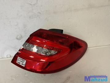 MERCEDES B-KLASSE W246 Rechts achterlicht LED 2011-2018 beschikbaar voor biedingen
