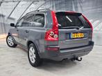 Volvo XC90 2.9 T6 Elite 7pers Youngtimer, Gebruikt, Beige, 2037 kg, 7 stoelen