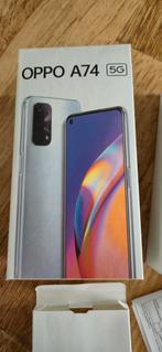 OPPO A74 5G, Telecommunicatie, Mobiele telefoons | Overige merken, Ophalen of Verzenden, Zo goed als nieuw, Overige modellen