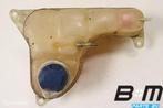 Koelvloeistofexpansiereservoir Audi A8 4D 4D0121403C, Gebruikt