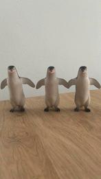 Speelgoed Pinguïns, Ophalen of Verzenden, Zo goed als nieuw, Paard, Beeldje of Figuurtje