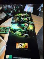 World of warcraft store standee of banner, Spelcomputers en Games, Ophalen, 1 speler, Zo goed als nieuw, Role Playing Game (Rpg)