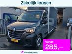 Renault Master T35 2.3 dCi 150 BAKWAGEN / LOWLINER Autom Nw, Electronic Stability Program (ESP), Gebruikt, Euro 6, 150 pk