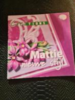 Mattie in stijl, Boeken, Ophalen of Verzenden, Zo goed als nieuw, Overige onderwerpen