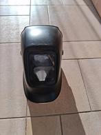 Ferm Lashelm - Veilig lassen, Lasfilter, Ophalen of Verzenden, Gebruikt