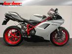 Hele dikke Ducati 848 EVO 848EVO (bj 2011), 849 cc, Bedrijf, Super Sport, 2 cilinders