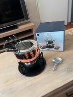 [NIEUW] Artesa Fondueset, Ophalen of Verzenden, Zo goed als nieuw, Brander, Fondueset