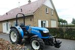 New Holland td 3.50 (bj 2012), Gebruikt, Tot 80 Pk, New Holland, Tot 2500