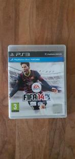PS3 Game - Fifa 14, Gekoppelde computers, Ophalen of Verzenden, Zo goed als nieuw, Sport