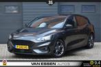 Ford FOCUS Wagon 1.0 EcoBoost ST Line Business Camera Head-U, Auto's, Gebruikt, Euro 6, Handgeschakeld, 1100 kg