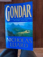 Nicholas Luard - Gondar, Verzenden