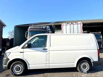 Volkswagen Transporter 2.0 TDI 102pk euro.6 L1/H1 Comfortlin beschikbaar voor biedingen