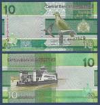 GAMBIA 10 Dalasis (2019) UNC, Postzegels en Munten, Bankbiljetten | Afrika, Overige landen, Verzenden