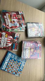 Voetbal International jaargang 2025, Ophalen of Verzenden, Zo goed als nieuw, Balsport