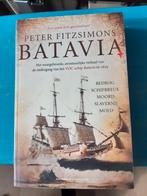 Peter Fitzsimons - Batavia, Peter Fitzsimons, Ophalen of Verzenden, Zo goed als nieuw