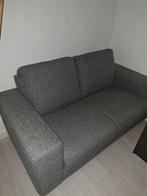 Bank 2,5 zits, Huis en Inrichting, Banken | Bankstellen, Ophalen, Tweepersoons, 75 tot 100 cm, Zo goed als nieuw