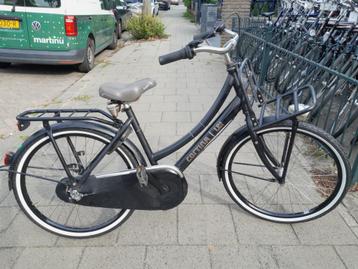 Diverse 24 inch meisjesfietsen: Cortina, Alpina, Giant, enz. beschikbaar voor biedingen