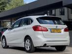 BMW 2 Serie Active Tourer 218d NU 4950 50/50 DEAL 2JR RENTEV, Auto's, BMW, Euro 6, 4 cilinders, 150 pk, Adaptive Cruise Control