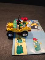 Lego Trail Ranger 6514, Ophalen of Verzenden, Zo goed als nieuw, Complete set, Lego