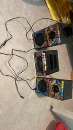 Lenco radio, Audio, Tv en Foto, Radio's, Ophalen of Verzenden, Zo goed als nieuw