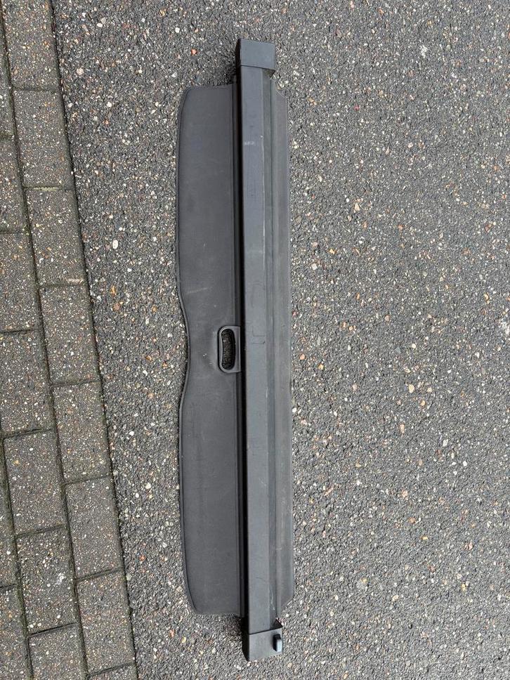 BMW X5 E53 Kofferbak Afdekking - 2004, Auto-onderdelen, Interieur en Bekleding, BMW, Gebruikt, Ophalen