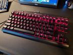 Corsair K63 Mechanisch Toetsenbord - Perfecte Staat, Gaming toetsenbord, Ophalen of Verzenden, Zo goed als nieuw, Qwerty