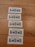 Kinderpostzegels - Kind en Beroep 1987, Ophalen of Verzenden, Na 1940, Postfris