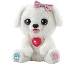 VTech KidiFriends Beau de Kus & Knuffelpup Knuffel, 2 tot 4 jaar, VTech, Nieuw, Ophalen of Verzenden