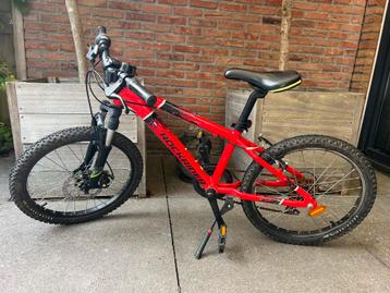 Mountainbike 20 inch beschikbaar voor biedingen