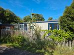 Recreatiechalet Rockanje – vlakbij strand, 2 slaapkamers, Recreatiepark, Chalet, Bungalow of Caravan, Zuid-Holland