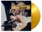 HERMAN BROOD - GO NUTZ  gelimiteerd geel vinyl 750 numbered, 2000 tot heden, Ophalen of Verzenden, 12 inch, Nieuw in verpakking