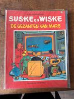 Suske en Wiske, Eén stripboek, Nieuw, Ophalen of Verzenden, Suske en Wiske