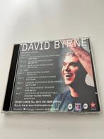 DAVID BYRNE - The Lazy Academic * bootleg 2 CD * NIEUW, Ophalen of Verzenden, Zo goed als nieuw, Poprock