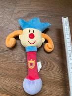 Rammelaar, Ophalen of Verzenden, Gebruikt, Rammelaar, Met geluid