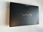 Sony vaio FW series laptop, Computers en Software, Windows Laptops, 16 inch, Ophalen of Verzenden, HDD