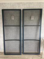 Spiraalbodem 2 stuks - Auping, Ophalen, Gebruikt, 90 cm, Eenpersoons