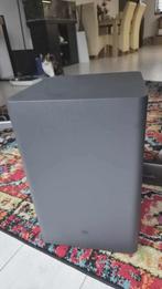 JBL BAR 2.1 DEEP BASS, Ophalen of Verzenden, Zo goed als nieuw