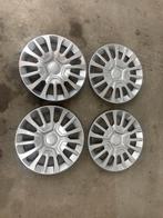 Wieldoppen Toyota 16 inch, Auto diversen, Wieldoppen, Ophalen of Verzenden, Zo goed als nieuw