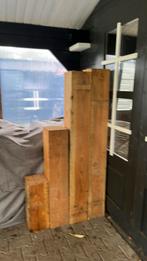 Douglas balken 20x20, Tuin en Terras, Palen, Balken en Planken, Ophalen, 250 cm of meer, Balken